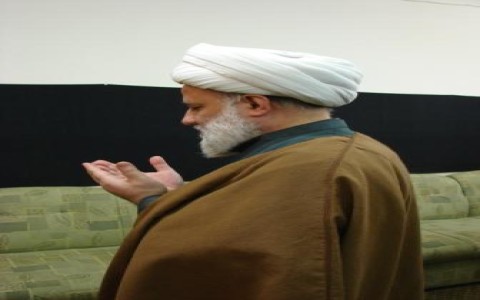 المرجع اليعقوبي